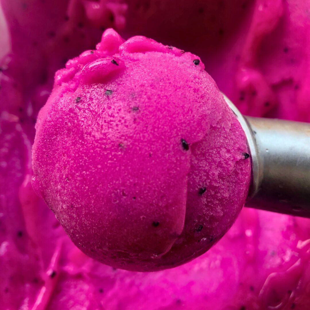 Creme de Pitaya